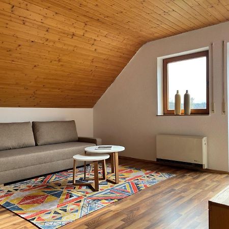 Ferienwohnung Antonie Tettnang Zewnętrze zdjęcie