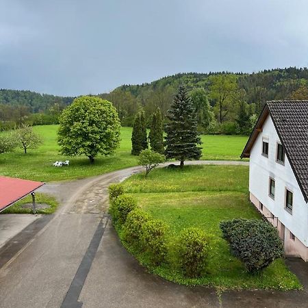 Ferienwohnung Antonie Tettnang Zewnętrze zdjęcie