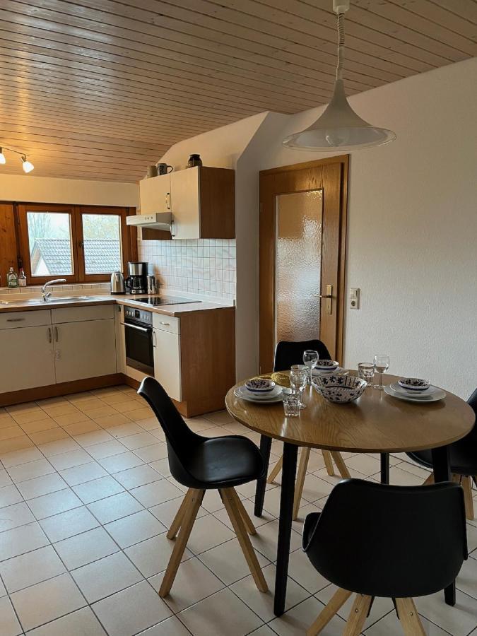 Ferienwohnung Antonie Tettnang Zewnętrze zdjęcie
