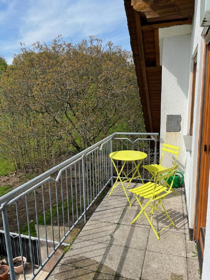 Ferienwohnung Antonie Tettnang Zewnętrze zdjęcie