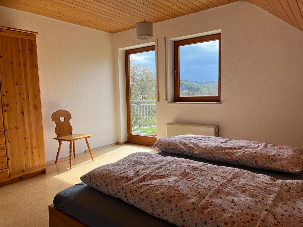Ferienwohnung Antonie Tettnang Zewnętrze zdjęcie